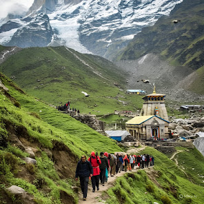 Kedarnath Yatra 2025: केदारनाथ यात्रा से पहले क्यों ज़रूरी हैं संकटमोचन हनुमान के दर्शन