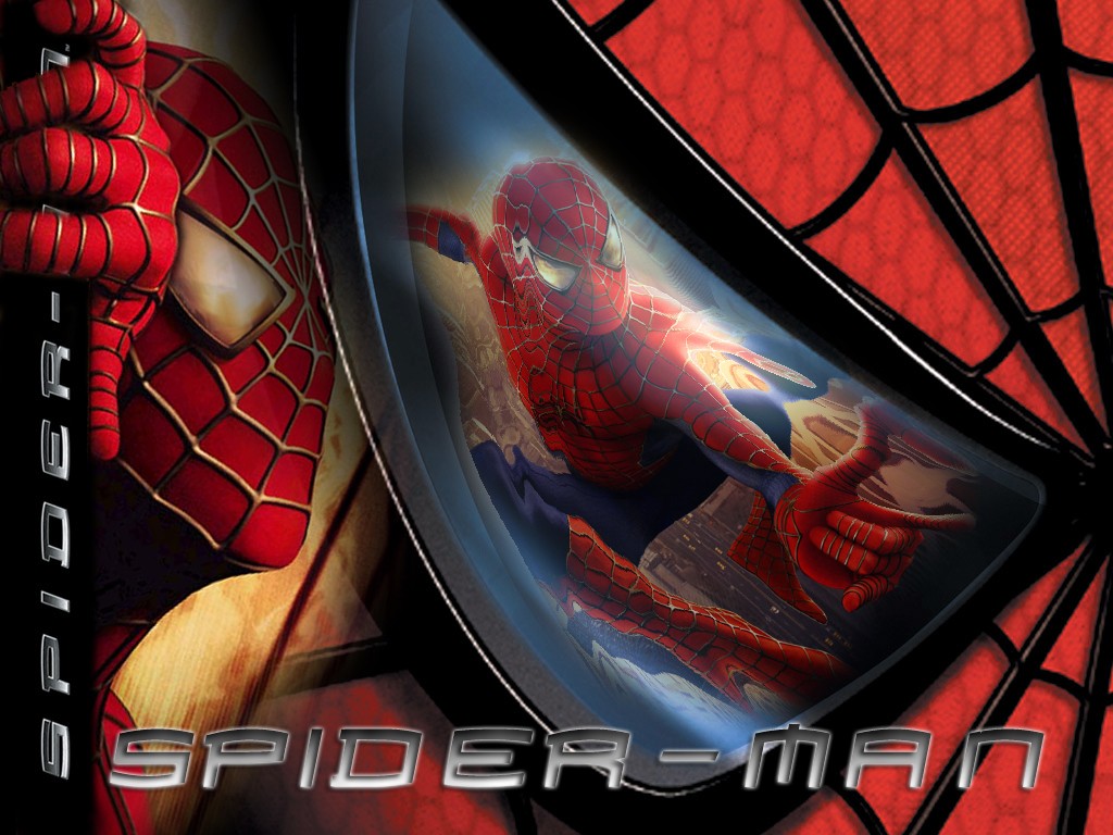 Download Gambar Wallpaper Spiderman Gudang Wallpaper