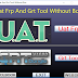 UAT Frp And GRT Tool Without Box 
