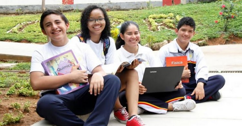 COAR: 2698 estudiantes con habilidades sobresalientes del Perú obtienen vacante para estudiar en los Colegios de Alto Rendimiento