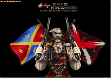 Fable III: Kingmaker Launching for Android on October 4th