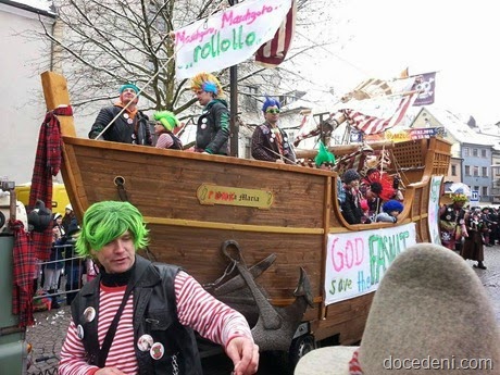 Carnaval A2
