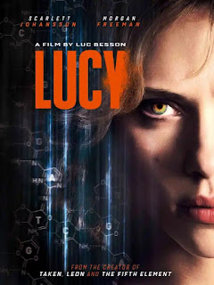 Lucy Movie