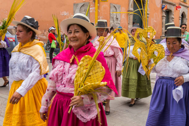 10 recetas peruanas que puedes preparar esta semana santa del 2023