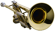 Música: Música Clássica Folha Trompete