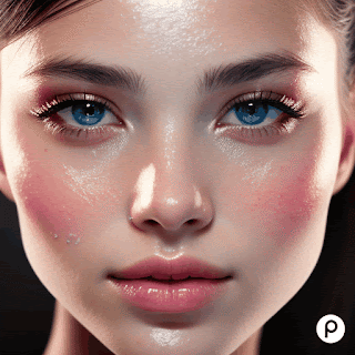 routine for sensitive skin with pigmentation