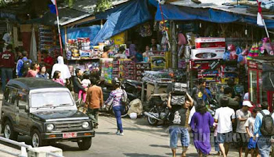 Pasar Gembrong