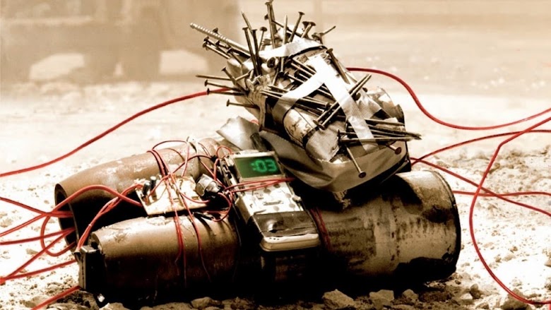 Tödliches Kommando - The Hurt Locker 2008 kostenlos