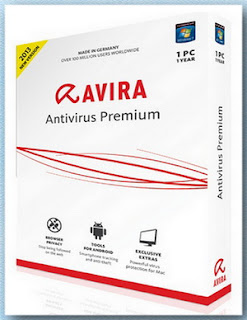 Download Avira Antivirus Premium terbaru 2013 13.0.0.284 ...