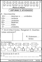 Leituras para alfabetização