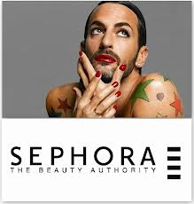 New In Beauty: Marc Jacobs (One of My FAVE Designers) is Launching His Makeup Collection at Sephora!