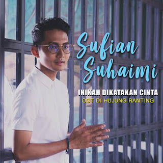 Sufian Suhaimi - Inikah Dikatakan Cinta MP3