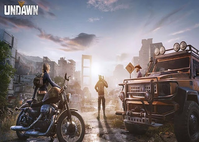 The New Zombie Game Of The Company Pubg Mobile Game Is Coming, The Trailer Has Been Released