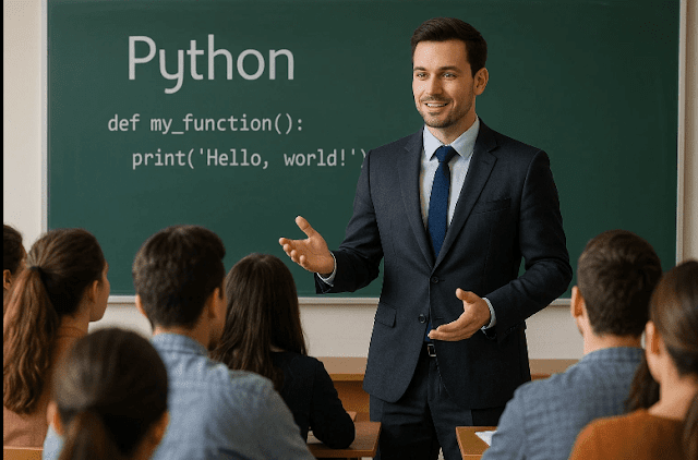 Hàm trong python