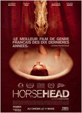 Horsehead vf