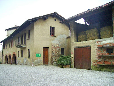 Monastero di Torba