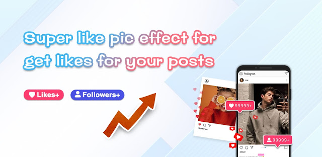 FOLLOWERS FOR INSTAGRAM LIKES+ APK