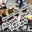Sagas and Series