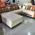 Berbagai Macam Sofa Sudut (Sofa L Lugano)