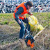 Grote schoonmaakactie Heechterp-Schieringen 