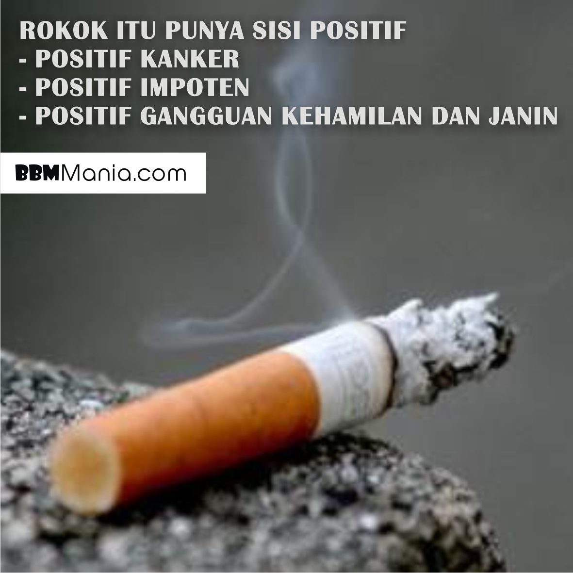 Kumpulan Dp Bbm Lucu Rokok DP BBM Lucu