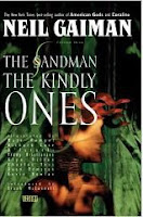 The Sandman The Kindly Ones