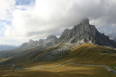 Most Unusual Mountain Hut 