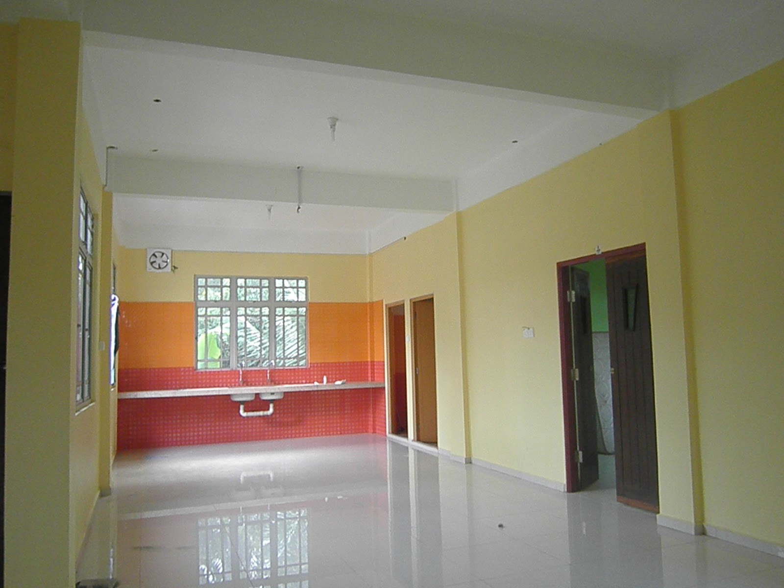  Jubin  Ruang Tamu Terkini Desainrumahid com