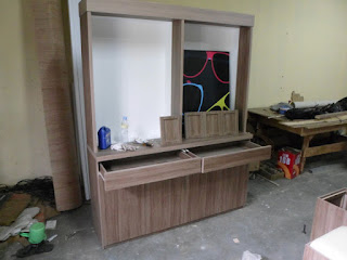 produksi furniture toko