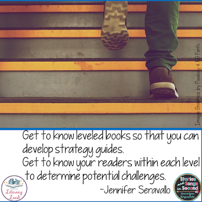 Learn how to use Text-Level Introduction Groups to improve student reading skills and knowledge of strategies with tips from Teaching Reading in Small Groups by Jennifer Serravallo.