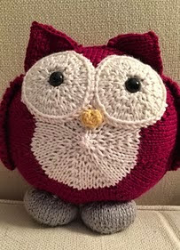 http://www.ravelry.com/patterns/library/woodland-owl