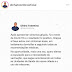 Prefeito Dinha Tolentino testa positivo para coronavírus 