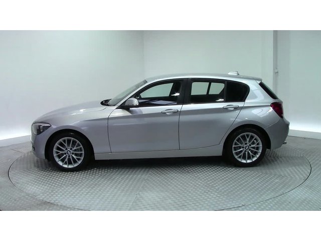 , Be the first of many to own a pre used New Shape 1 series BMW ...