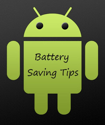 6 Tips Agar Baterai Android Tahan Lama