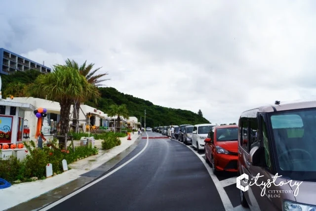 沖繩瀨長島