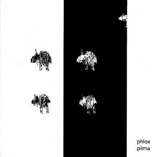 Phlox - 2004 - Piima 