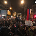 For The Fourth Saturday In The Row, Thousands March Against The Serbian President