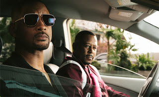 Bad Boys For Life | Will Smith - Martin Lawrence | Trailer | Clip | Data