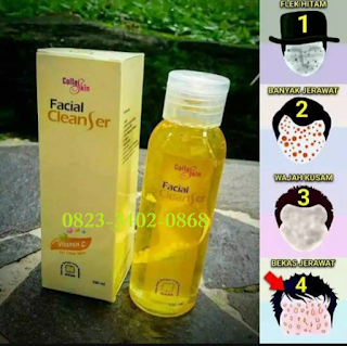 JUAL FACIAL CLEANSER NASA DI SUKABUMI 082334020868