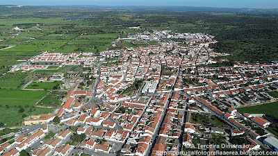 Viana do Alentejo