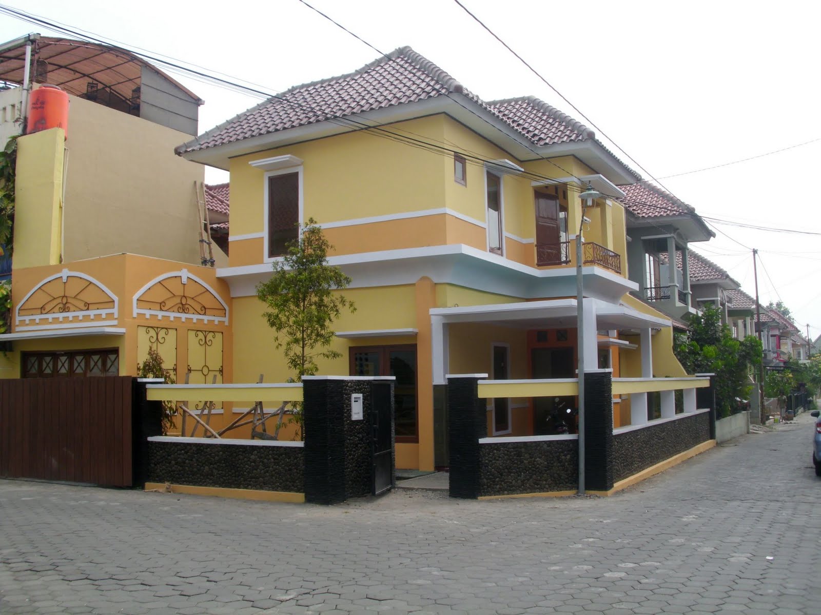 Jasa Renovasi Rumah Di Gresik