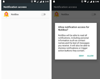 How to Save Notifications in Android and Set as Reminders