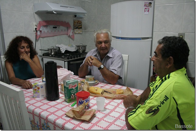 Domingo 287