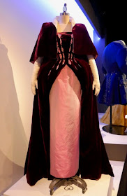 Phantom Thread Countess Henrietta Harding costume