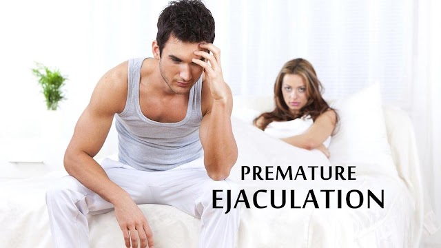 Shighrapatan rokne ke gharelu nuskhe Home Remedies for Premature Ejaculation