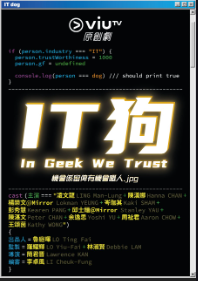 In Geek We Trust (2022) ซับไทย