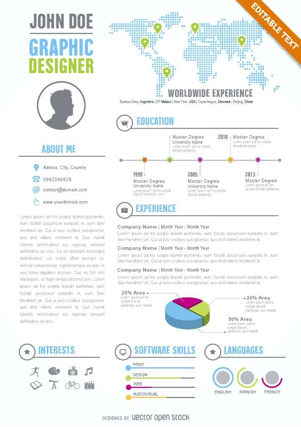 create resume template how to create resume build cover letter make effective for freshers how to create resume template in word 2020