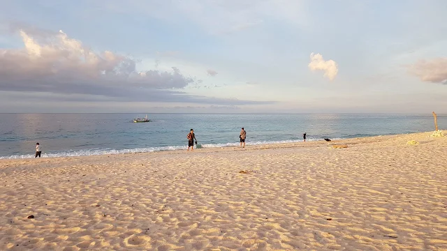 Pesona Pantai Kita di Sumba Barat Daya NTT