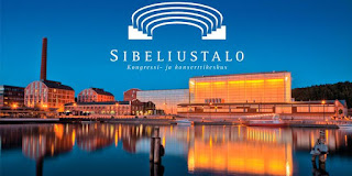 Sibeliustalo Lahti