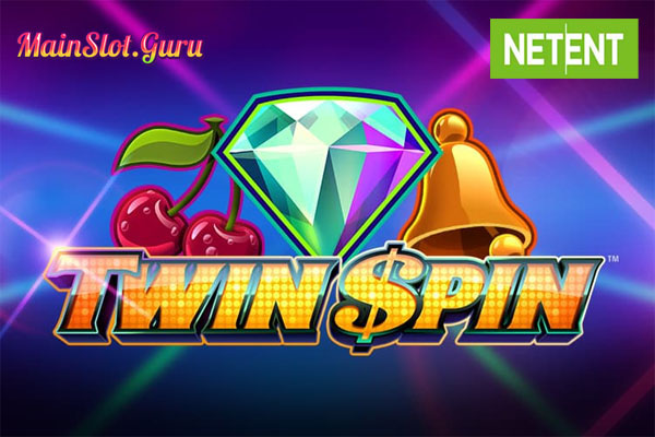Main Gratis Slot Demo Twin Spin NetEnt